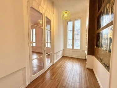 Appartement a vendre Troyes 10000 Aube 100 m2 3 pièces 275000 euros