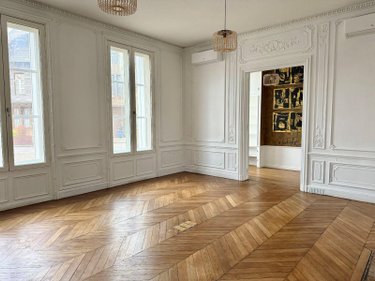 Appartement a vendre Troyes 10000 Aube 100 m2 3 pièces 275000 euros