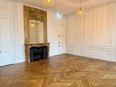 Appartement a vendre Troyes 10000 Aube 100 m2 3 pièces 275000 euros