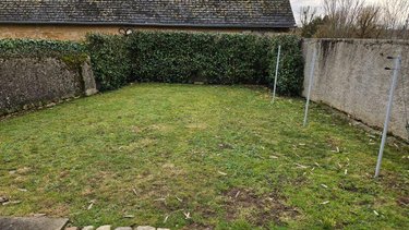 Maison a vendre Roëzé sur Sarthe 72210 Sarthe 46 m2 2 pièces 63000 euros