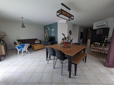 Maison a vendre Saint-Malô-du-Bois 85590 Vendée 104 m2 6 pièces 249900 euros