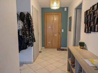 Maison a vendre Saint-Malô-du-Bois 85590 Vendée 104 m2 6 pièces 249900 euros