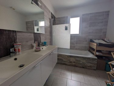 Maison a vendre Saint-Malô-du-Bois 85590 Vendée 104 m2 6 pièces 249900 euros