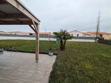 Maison a vendre Saint-Malô-du-Bois 85590 Vendée 104 m2 6 pièces 249900 euros