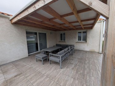 Maison a vendre Saint-Malô-du-Bois 85590 Vendée 104 m2 6 pièces 249900 euros