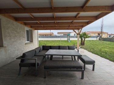 Maison a vendre Saint-Malô-du-Bois 85590 Vendée 104 m2 6 pièces 249900 euros