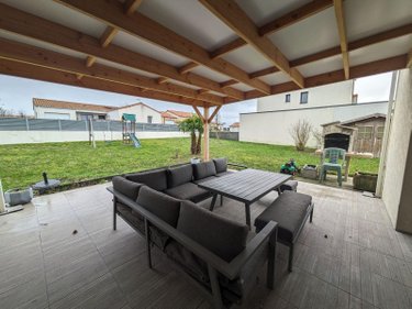 Maison a vendre Saint-Malô-du-Bois 85590 Vendée 104 m2 6 pièces 249900 euros