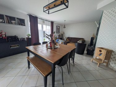 Maison a vendre Saint-Malô-du-Bois 85590 Vendée 104 m2 6 pièces 249900 euros