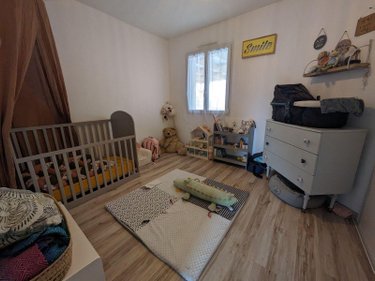 Maison a vendre Saint-Malô-du-Bois 85590 Vendée 104 m2 6 pièces 249900 euros