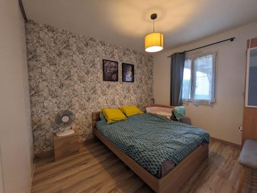 Maison a vendre Saint-Malô-du-Bois 85590 Vendée 104 m2 6 pièces 249900 euros