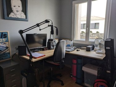 Maison a vendre Saint-Malô-du-Bois 85590 Vendée 104 m2 6 pièces 249900 euros