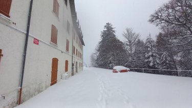 Appartement a vendre Le-Lioran 15300 Cantal 18 m2  42000 euros