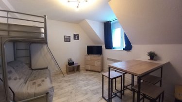 Appartement a vendre Le-Lioran 15300 Cantal 18 m2  42000 euros