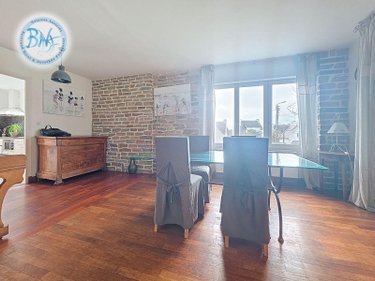 Maison a vendre Concarneau 29900 Finistère 200 m2 7 pièces 622960 euros