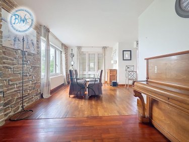 Maison a vendre Concarneau 29900 Finistère 200 m2 7 pièces 622960 euros