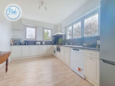 Maison a vendre Concarneau 29900 Finistère 200 m2 7 pièces 622960 euros