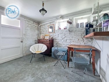 Maison a vendre Concarneau 29900 Finistère 200 m2 7 pièces 622960 euros