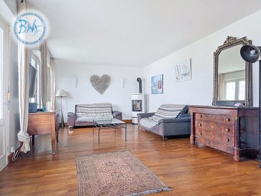 Maison a vendre Concarneau 29900 Finistère 200 m2 7 pièces 622960 euros