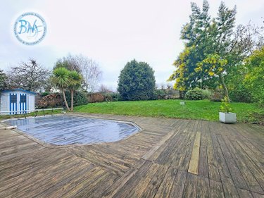 Maison a vendre Concarneau 29900 Finistère 200 m2 7 pièces 622960 euros