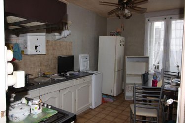 Appartement a vendre Bordeaux 33000 Gironde 82 m2 4 pièces 258300 euros