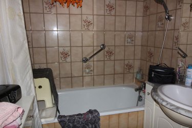 Appartement a vendre Bordeaux 33000 Gironde 82 m2 4 pièces 258300 euros