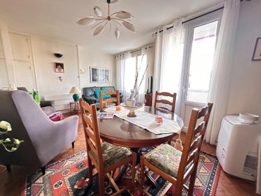 Appartement a vendre Bordeaux 33000 Gironde 82 m2 4 pièces 258300 euros