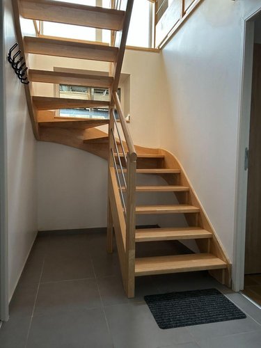 Maison a vendre Coray 29370 Finistère 103 m2 5 pièces 183400 euros