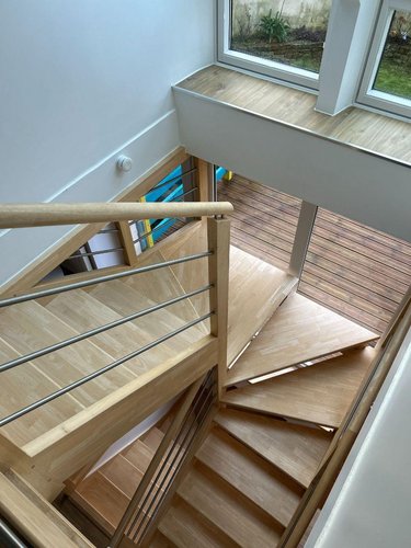 Maison a vendre Coray 29370 Finistère 103 m2 5 pièces 183400 euros