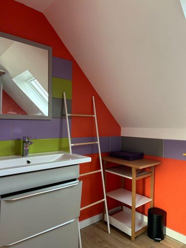 Maison a vendre Coray 29370 Finistère 103 m2 5 pièces 183400 euros