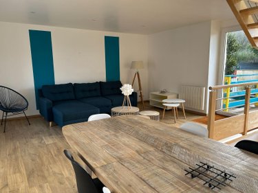 Maison a vendre Coray 29370 Finistère 103 m2 5 pièces 183400 euros