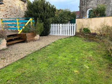 Maison a vendre Coray 29370 Finistère 103 m2 5 pièces 183400 euros