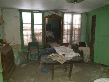 Maison a vendre Vanault-le-Châtel 51330 Marne 80 m2 4 pièces 25300 euros