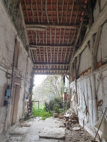 Maison a vendre Vanault-le-Châtel 51330 Marne 80 m2 4 pièces 25300 euros