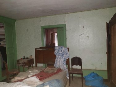 Maison a vendre Vanault-le-Châtel 51330 Marne 80 m2 4 pièces 25300 euros