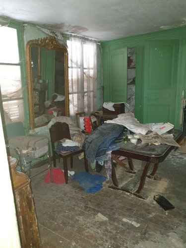 Maison a vendre Vanault-le-Châtel 51330 Marne 80 m2 4 pièces 25300 euros