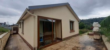 Maison a vendre Eu 76260 Seine-Maritime 88 m2 3 pièces 148600 euros