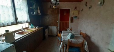 Maison a vendre Eu 76260 Seine-Maritime 88 m2 3 pièces 148600 euros