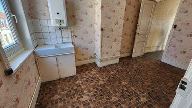 Immeuble a vendre Dunkerque 59140 Nord 155 m2  322000 euros