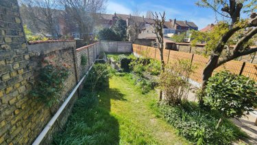 Immeuble a vendre Dunkerque 59140 Nord 155 m2  322000 euros