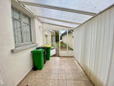 Maison a vendre Arnage 72230 Sarthe 85 m2  147000 euros