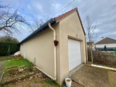 Maison a vendre Arnage 72230 Sarthe 85 m2  147000 euros