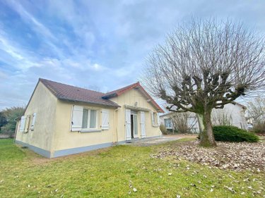 Maison a vendre Arnage 72230 Sarthe 85 m2  147000 euros