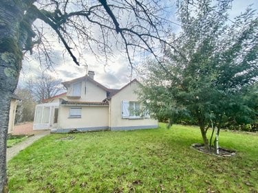 Maison a vendre Arnage 72230 Sarthe 85 m2  147000 euros