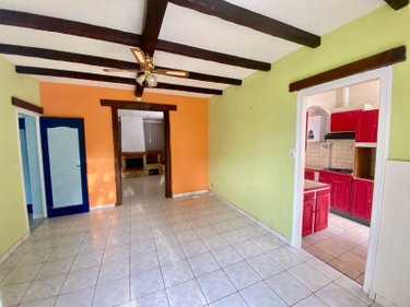 Maison a vendre Arnage 72230 Sarthe 85 m2  147000 euros