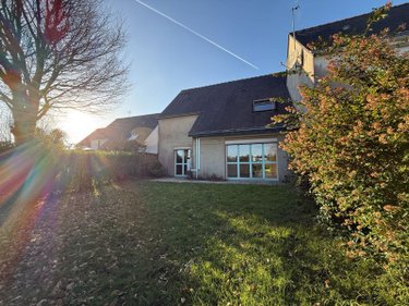 Maison a vendre Pluguffan 29700 Finistère 106 m2 5 pièces 185592 euros