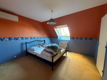 Maison a vendre Pluguffan 29700 Finistère 106 m2 5 pièces 185592 euros