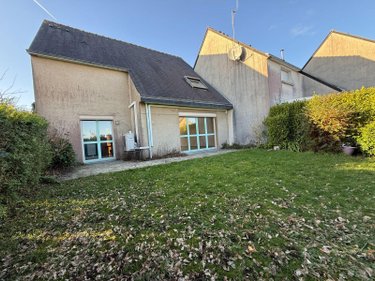 Maison a vendre Pluguffan 29700 Finistère 106 m2 5 pièces 185592 euros