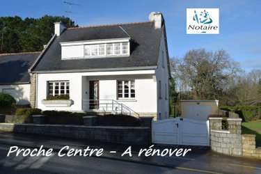 Maison a vendre Trégunc 29910 Finistère 111 m2 6 pièces 203716 euros