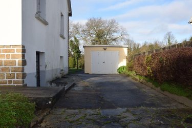 Maison a vendre Trégunc 29910 Finistère 111 m2 6 pièces 203716 euros