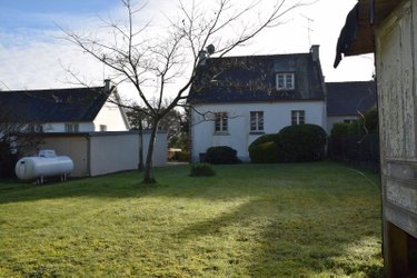 Maison a vendre Trégunc 29910 Finistère 111 m2 6 pièces 203716 euros